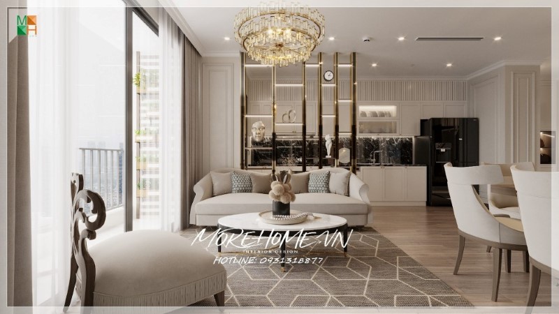 Công ty thiết kế  nội thất hàng đầu