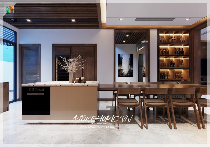 Công ty thiết kế  nội thất hàng đầu