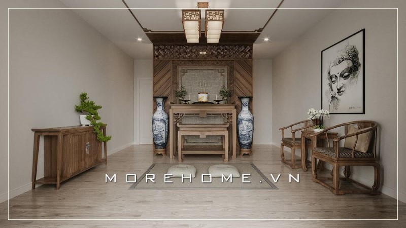 Thiết kế nội thất nhà phố liền kề tại KĐT Centa city Visip Hải Phòng