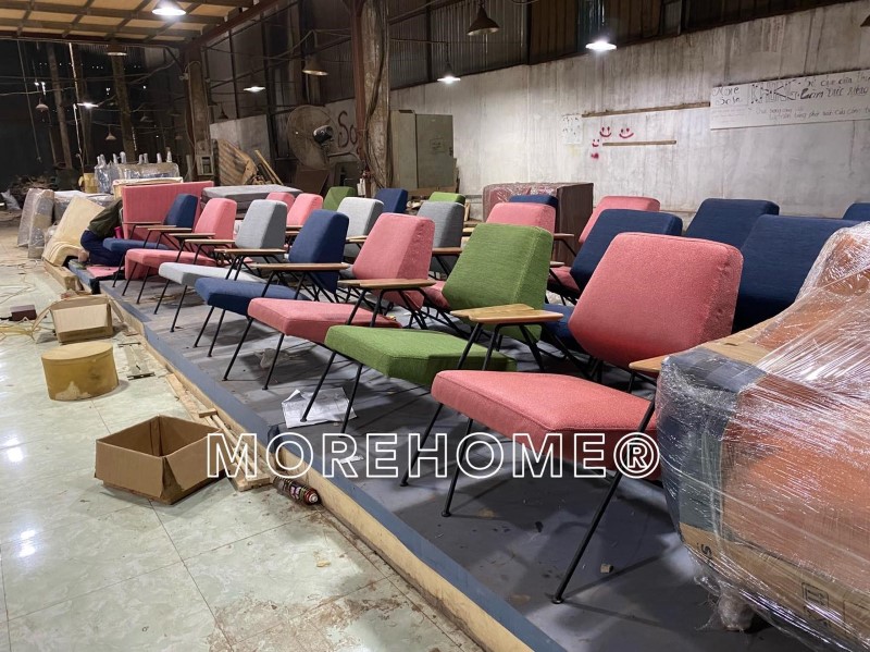 Xưởng sofa, giường