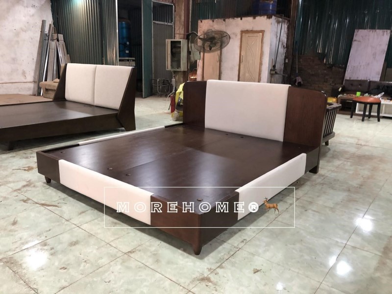 Xưởng sofa, giường