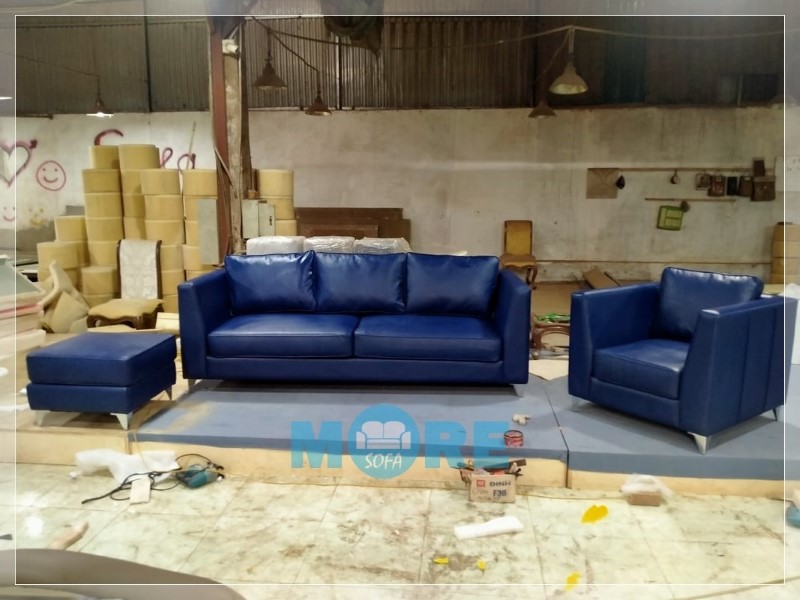 Xưởng sofa, giường