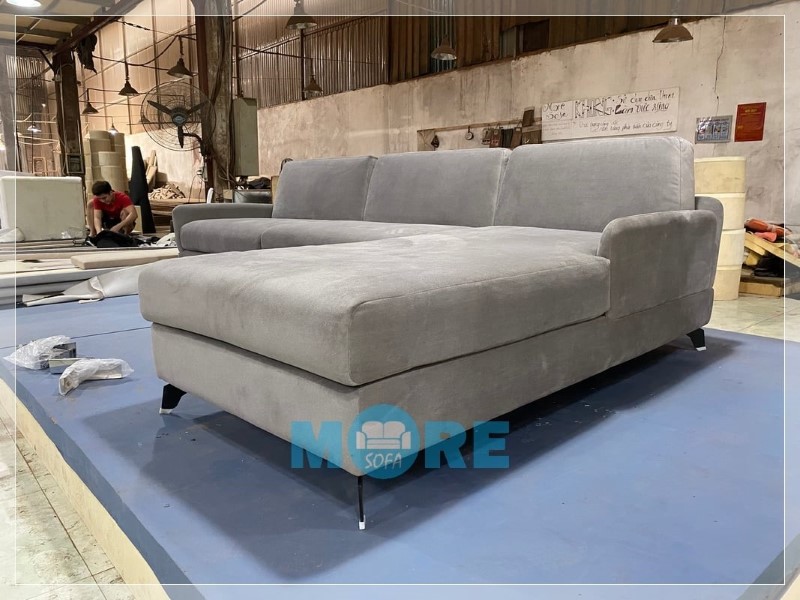 Xưởng sofa, giường