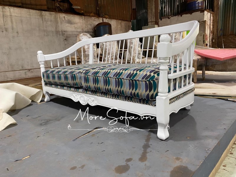 Xưởng sofa, giường