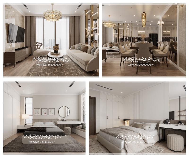 Xưởng sản xuất nội thất theo thiết kế