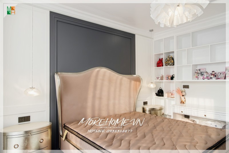 Thiết kế nội thất Hải Phòng