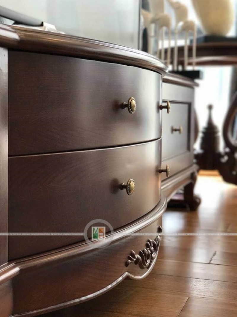 Kệ tivi phòng khách