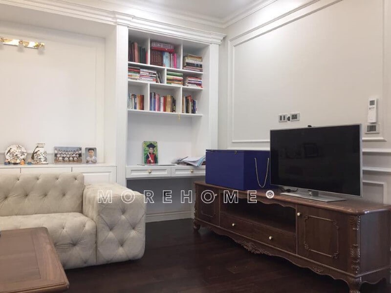 Kệ tivi phòng khách