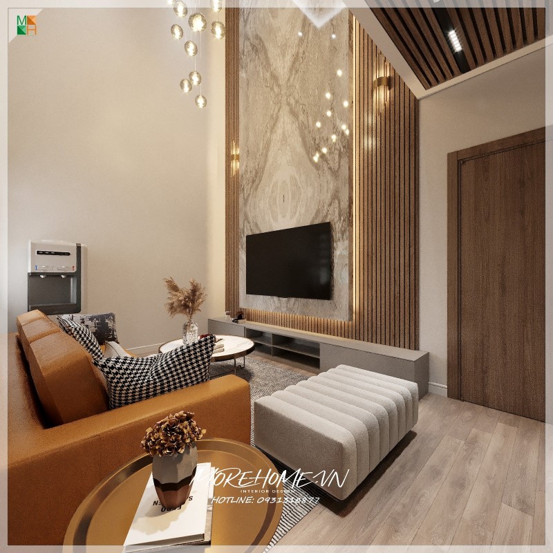 Kệ tivi phòng khách