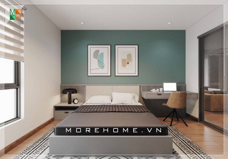 Thiết kế nội thất Hà Nam