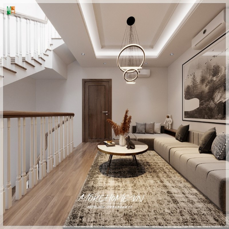 Thiết kế nội thất Hà Nam