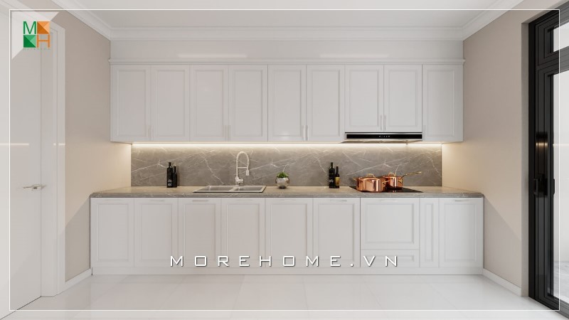 Thiết kế nội thất Hà Nam