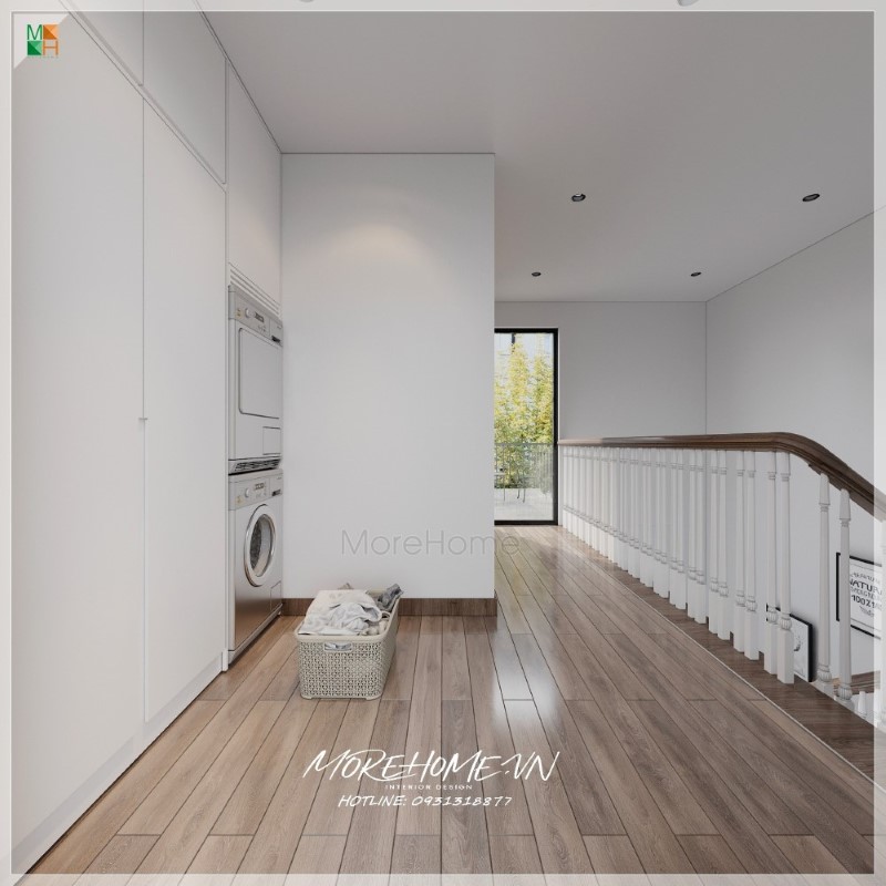 Thiết kế nội thất Hà Nam