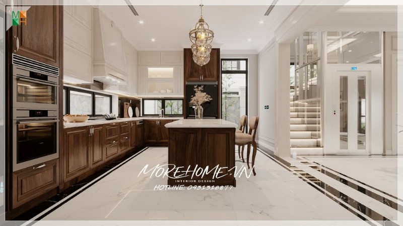 Thiết kế nội thất Hà Nam