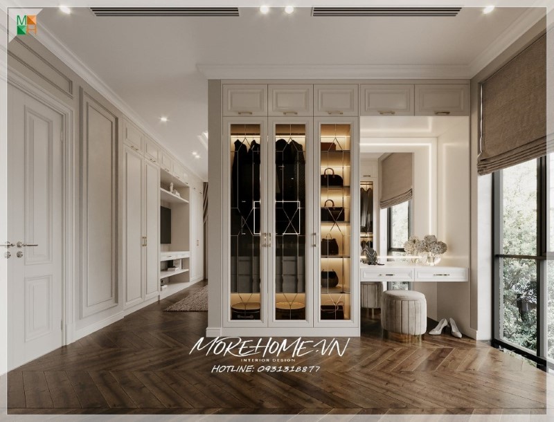 Thiết kế nội thất Hà Nam