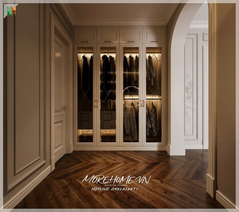 Thiết kế nội thất Hà Nam