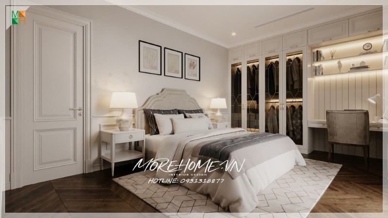 Thiết kế nội thất Hà Nam