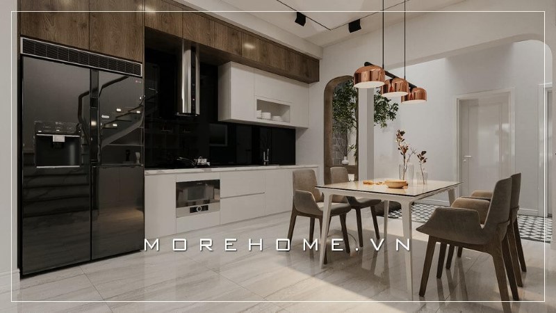 Thiết kế nội thất Hà Nam