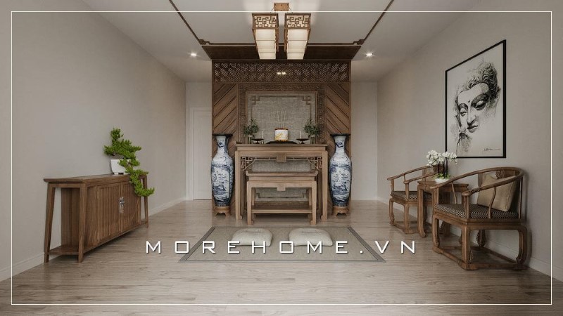 Thiết kế nội thất Hà Nam