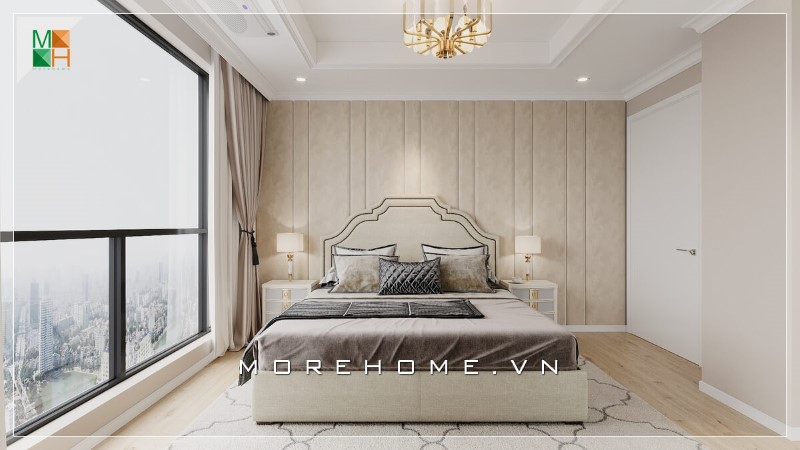 Thiết kế nội thất Hà Nam