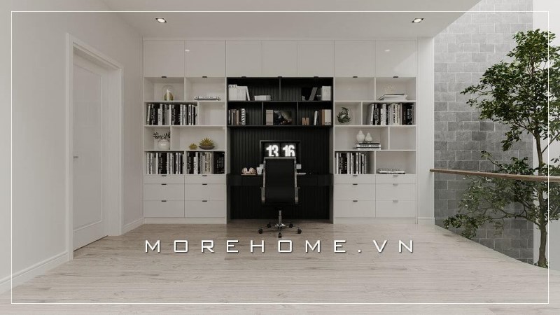 Thiết kế nội thất Hà Nam