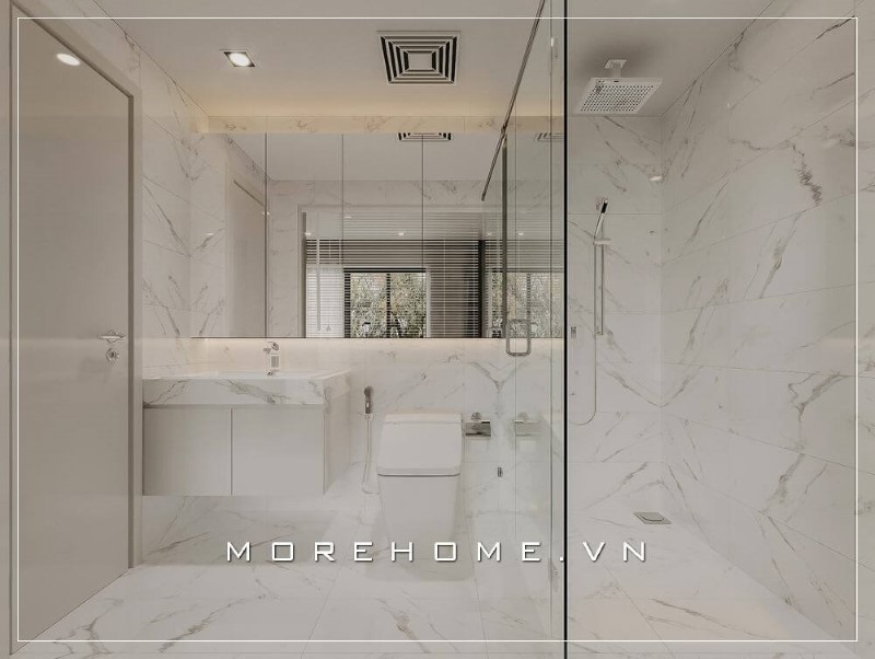 Thiết kế nội thất Hà Nam