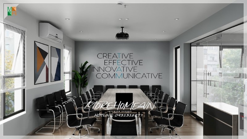 Thiết kế nội thất Hà Nam