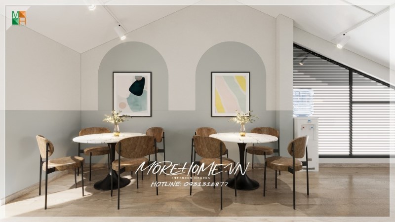 Thiết kế nội thất Hà Nam