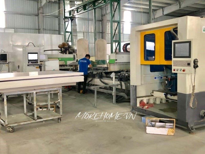 Thiết kế nội thất Hà Nam