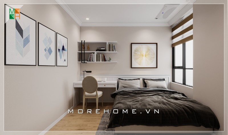 Thiết kế nội thất Hà Nam