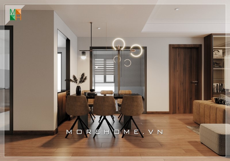 Thiết kế nội thất Hà Nam