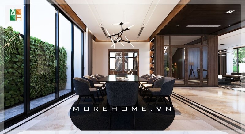 Thiết kế nội thất