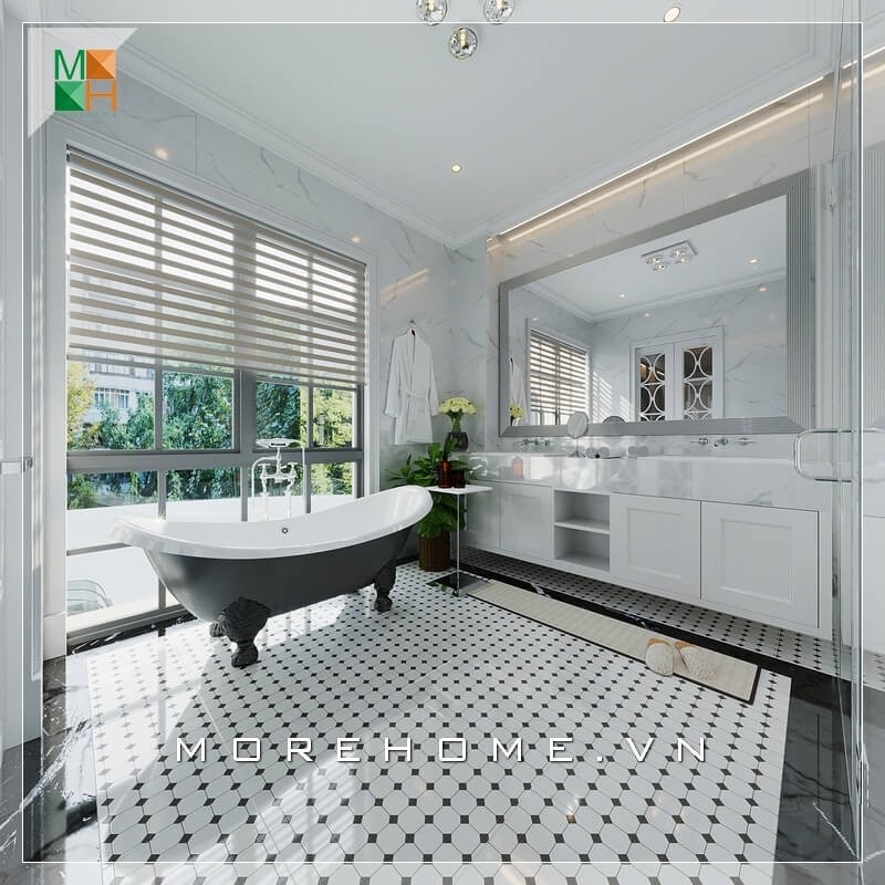 Thiết kế nội thất