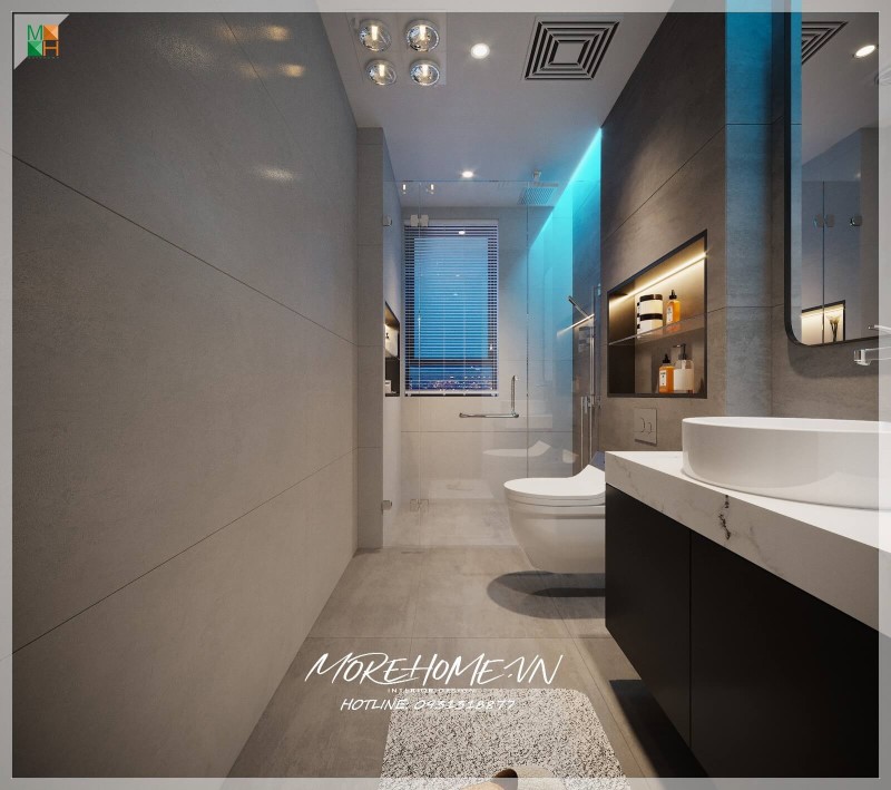 Thiết kế nội thất