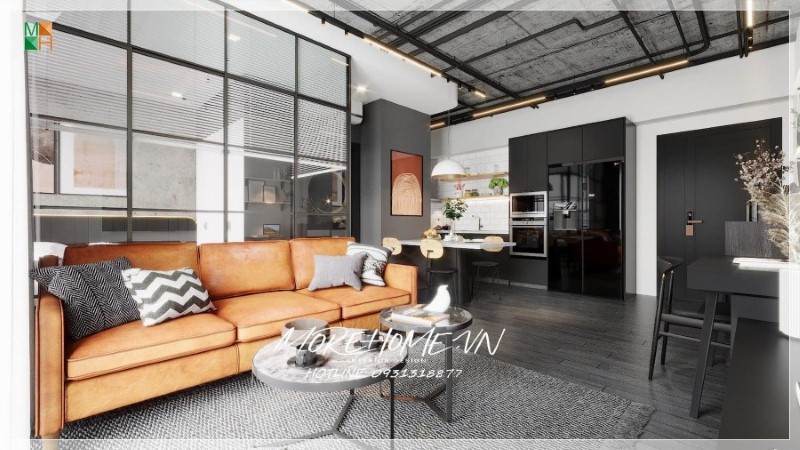 Thiết kế nội thất