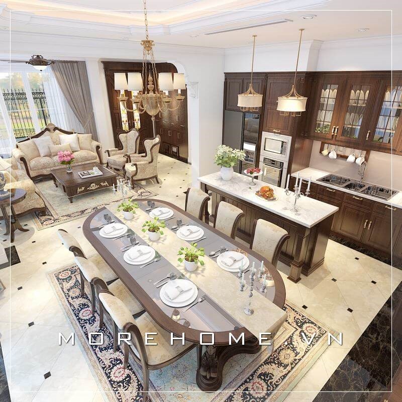 Thiết kế nội thất