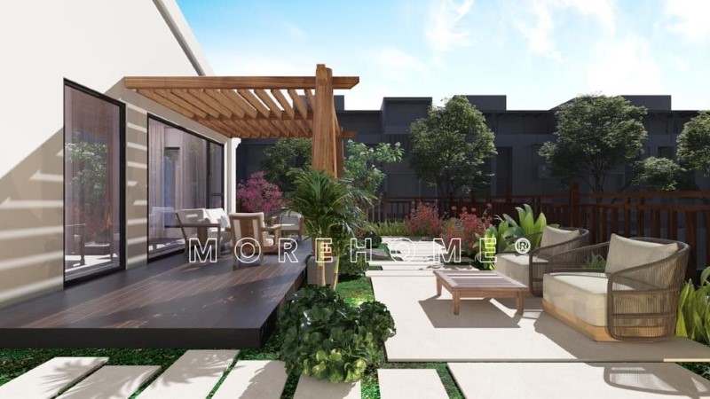 Thiết kế nội thất nhà phố