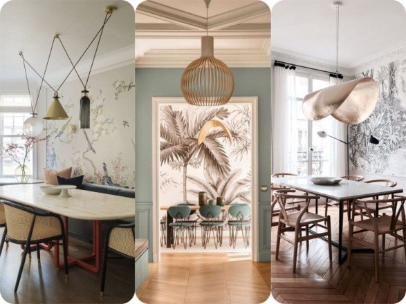 Hãy xem căn hộ chung cư của bạn thay đổi ra sao khi lựa chọn phong cách thiết kế Indochine