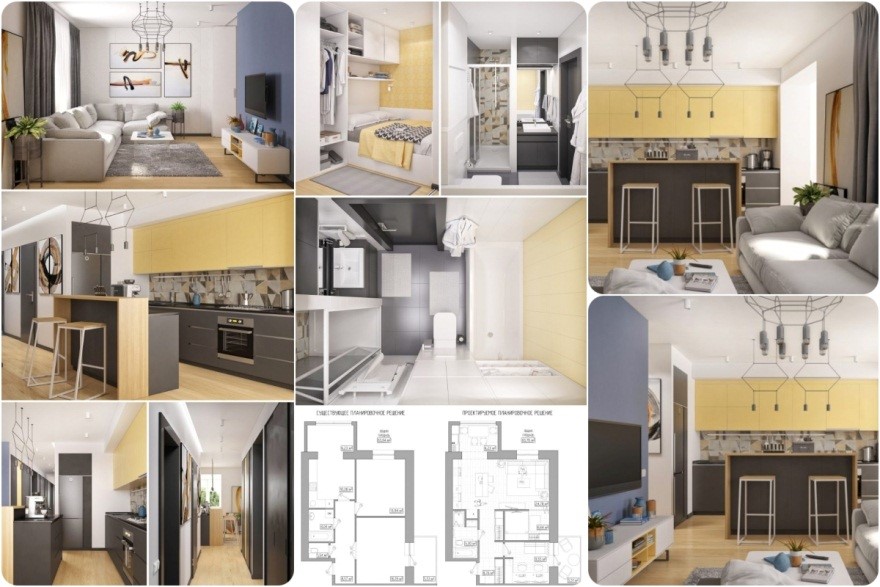 Thiết kế nội thất