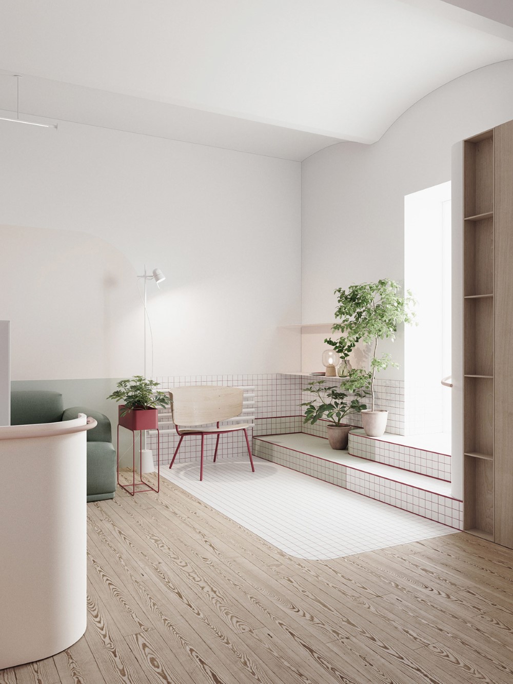 Thiết kế nội thất