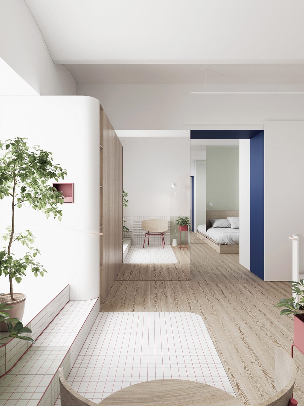 Thiết kế nội thất