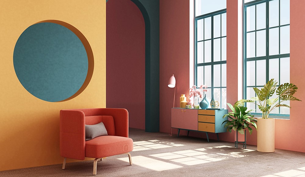 Thiết kế nội thất