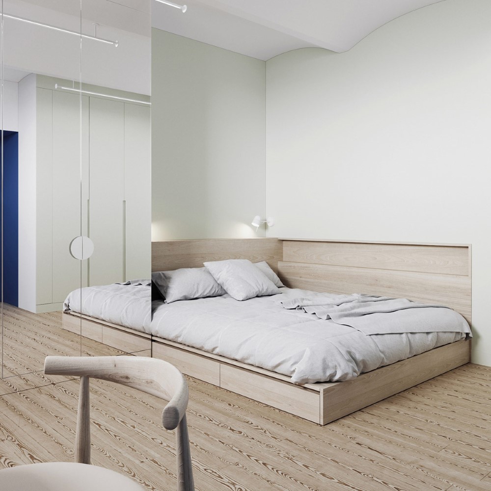 Thiết kế nội thất