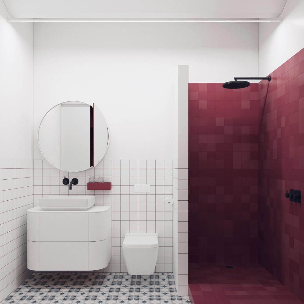 Thiết kế nội thất