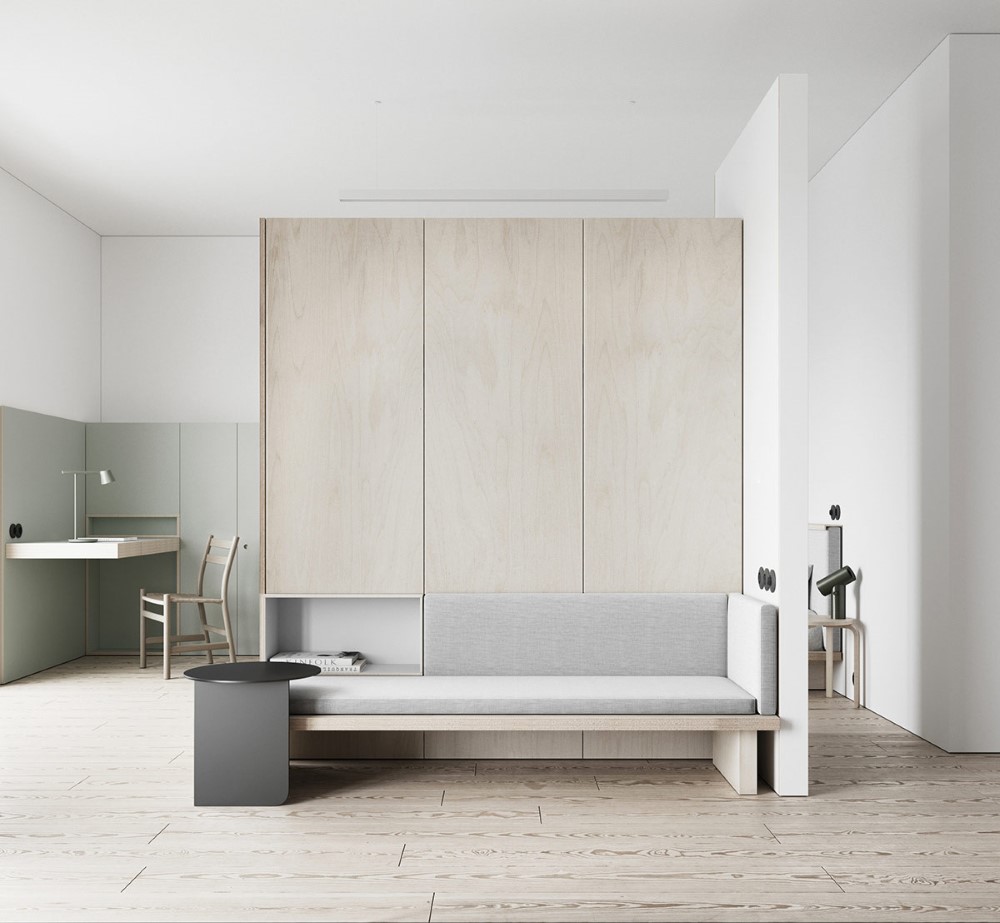 Thiết kế nội thất