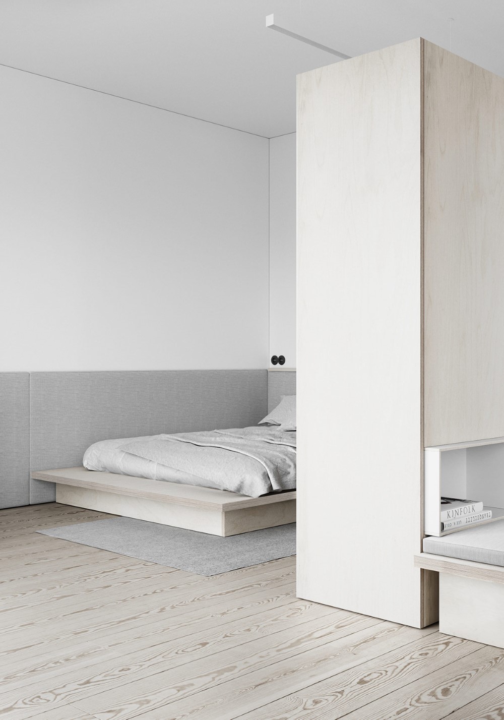 Thiết kế nội thất