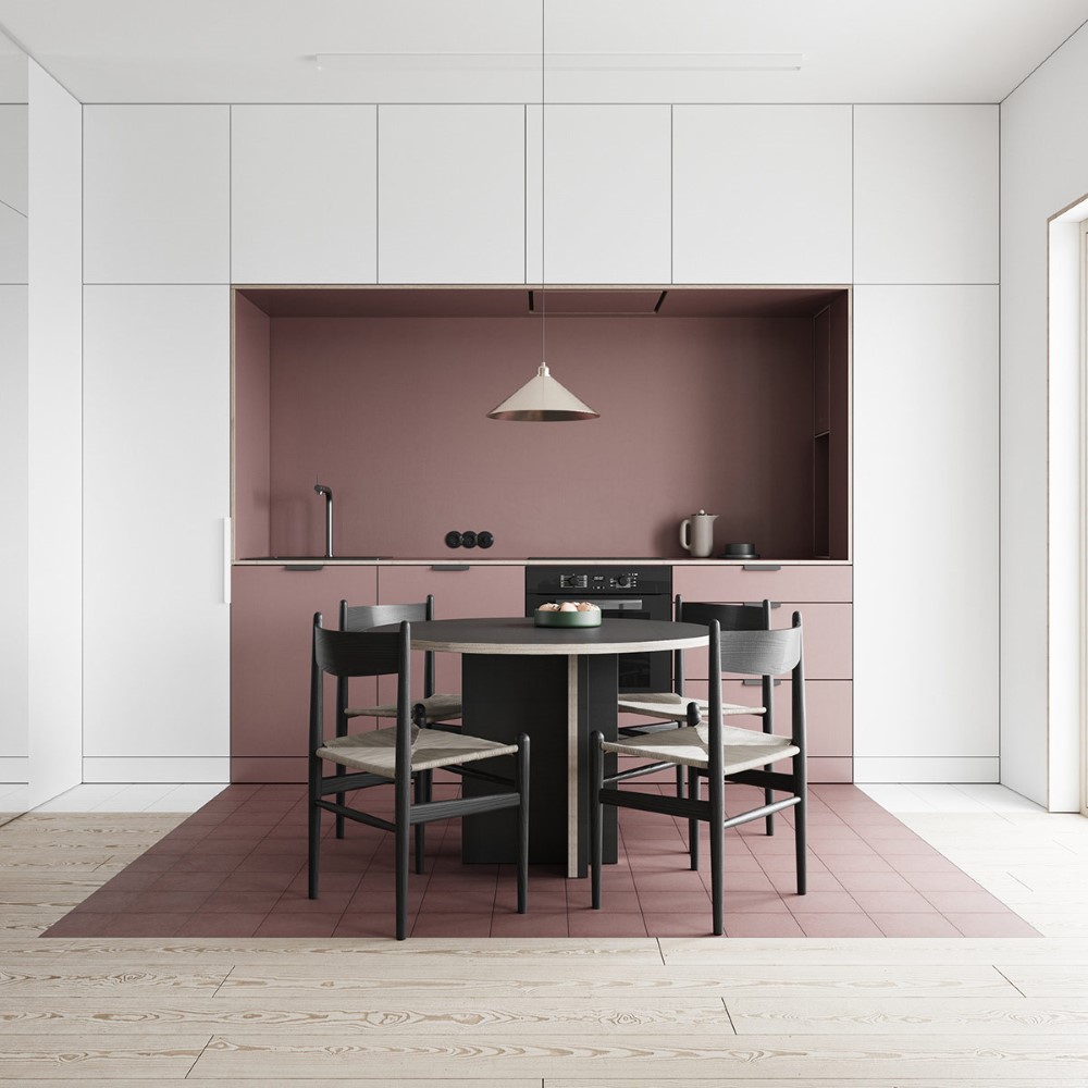 Thiết kế nội thất