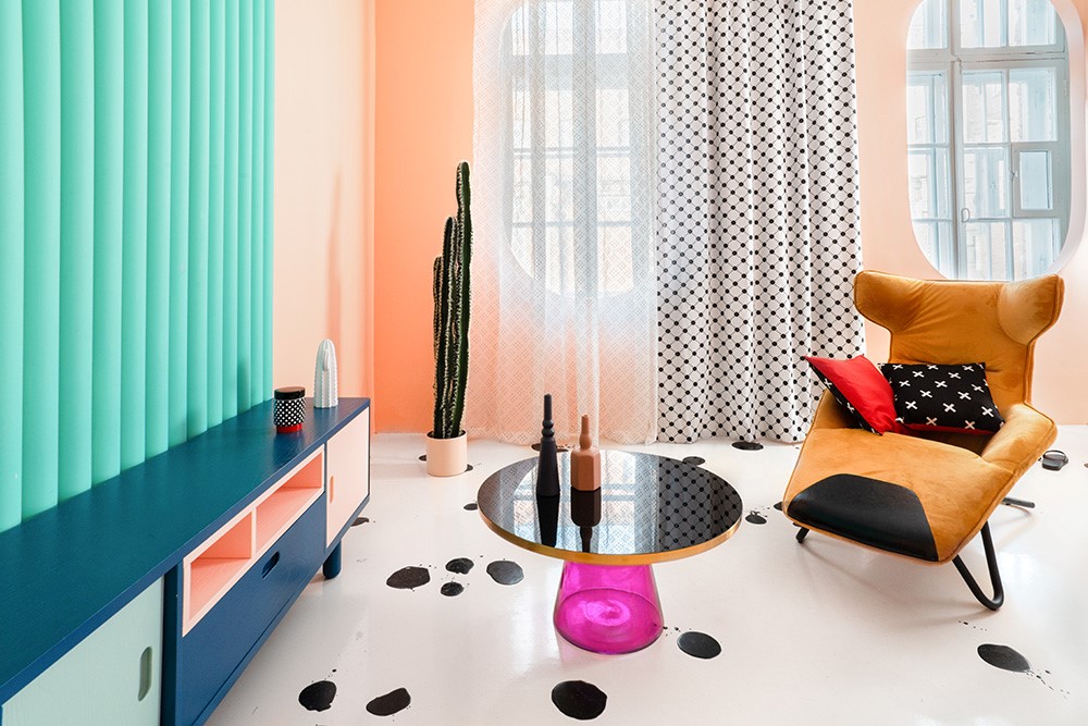 Thiết kế nội thất