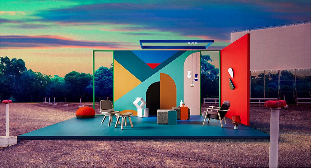 Thiết kế nội thất