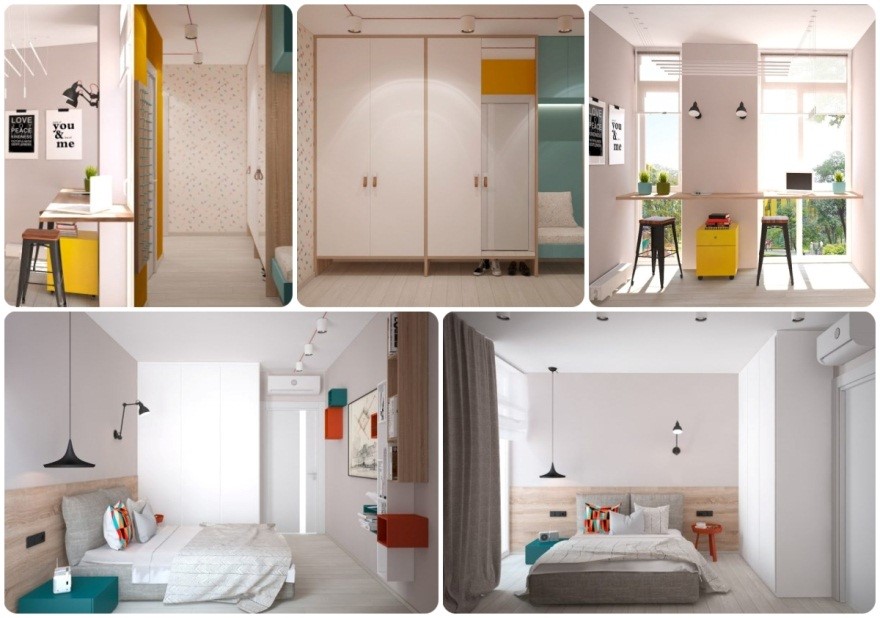 Thiết kế nội thất